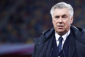 بالفيديو... أنشيلوتي: طرد مدافع أرسنال نقطة تحول المباراة