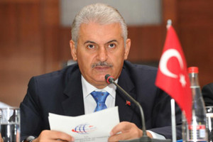 مصادر تركية: أميركا قررت فيما يبدو الاستعانة بالأكراد في حملة الرقة