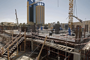 8 آلاف مستثمر أجنبي في السعودية برؤوس أموال وتمويلات 700 مليار ريال سعودي