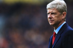 فينغر بعد فضيحة البايرن: قدمنا المباراة التي كنا نريدها