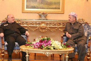 مسؤول كردي: التوصل لاتفاق لاستمرار ضخ خام كركوك إلى تركيا