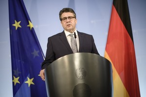 وزير الخارجية الألماني يدعو إلى إعادة بناء الصداقة بين برلين وانقرة تدريجياً