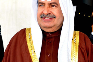 نائب رئيس الوزراء يزور جناح 'جيبك' في معرض الشرق الأوسط العشرين للنفط أمس