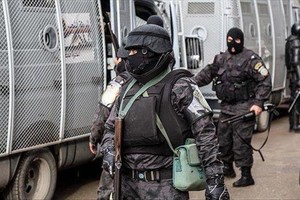 'الداخلية المصرية' تعلن مقتل طالب من 'الأزهر' جراء تبادل إطلاق نار