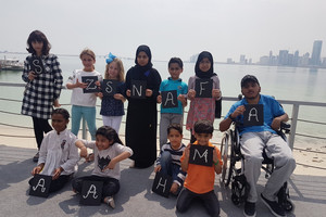 'الثقافة' تنظم ورشة 'صناعة مجوهرات اللؤلؤ'