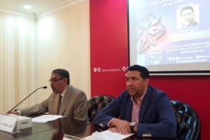 نادر كاظم يقترح «المخرج» بتحويل الدراسات إلى ممارسة «تحدث التغيير»