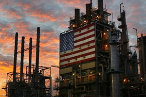 إدارة الطاقة الأميركية ترفع توقعها لنمو إنتاج النفط في 2017