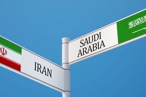 الصين تعلن استعدادها للتوسط بين إيران والسعودية