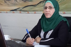 اسرائيل تعتقل نائبة فلسطينية عن حركة حماس