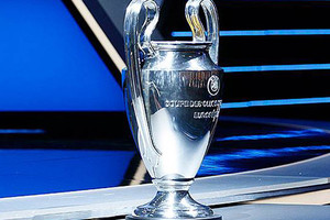 إعلان موعد وتوقيت قرعة دور الثمانية من دوري أبطال أوروبا