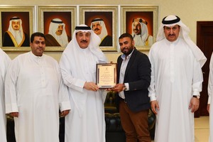 حميدان: آليات التفاوض بين إدارات الشركات والنقابات يعد الحل الأنسب لمواجهة التحديات