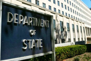 الخارجية الأميركية: منفتحون على حوار مع بيونجيانج لكن عليها اتخاذ خطوات