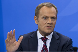 رئيس الوزراء البولندي: 'لن تقبل نتائج' القمة الاوروبية بعد انتخاب توسك