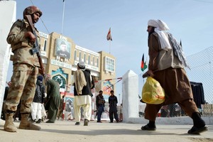 ارتفاع حصيلة ضحايا الهجوم على مستشفى عسكري في كابول إلى 49 قتيلاً