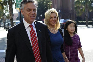 تقرير: جون هانتسمان يوافق على تولي منصب سفير الولايات المتحدة في روسيا