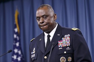 قائد القيادة الاميركية الوسطى يؤكد الحاجة الى قوات أميركية اضافية في افغانستان