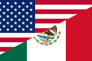 تقطع السبل بسفينة مكسيكية محملة بالسكر بعد خلاف مع الولايات المتحدة