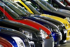 اتحاد: نمو مبيعات السيارات بالصين 22.4% في فبراير