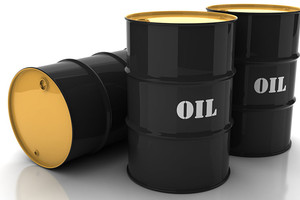 اكتشاف كمية ضخمة من النفط في ألاسكا