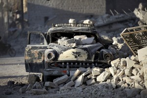 الجيش التركي: قتل 71 مسلحاً كردياً في سورية في الأسبوع الأخير