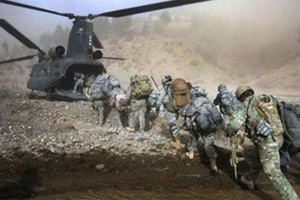 جنرال أميركي: إستراتيجية أميركا في أفغانستان تتطلب مزيدا من القوات