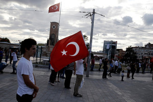 الأمم المتحدة توثق انتهاكات خطيرة لحقوق الإنسان في جنوب شرق تركيا