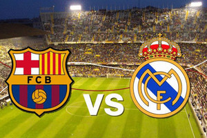 'كلاسيكو' صيفي بين برشلونة وريال مدريد في ميامي