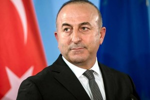 وزير الخارجية التركي: قرار هولندا ستكون له تبعات