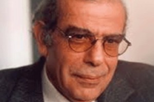 الأديب اللبناني فارس يواكيم يروي رحلة قصائده في بيت الشعر بيت إبراهيم العريض