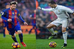 كلاسيكو 'ساخن' بين برشلونة وريال مدريد في ميامي