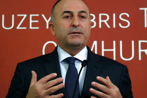 تركيا: لا ينبغي عودة السفير الهولندي 'لبعض الوقت'