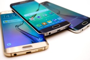 'سامسونغ' تحقق أعلى نسبة مبيعات للهواتف الذكية في عام 2016