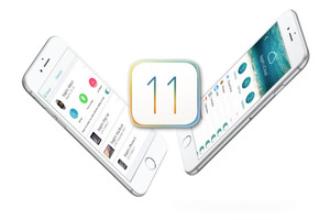 مميزات جديدة يحملها نظام 'iOS 11' لهواتف آيفون