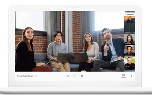 'غوغل' تفصل Hangouts إلى تطبيقين'Meet' و'Chat'