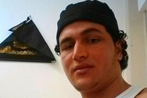 تركيا تعتقل رجلاً يشتبه أنه كانت تربطه صلات بأنيس العمري منفذ هجوم عيد الميلاد في برلين