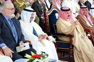 غداً قرعة كأس الملك للخيل على الهواء مباشرة وتهيئة فعاليات المهرجان