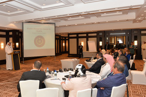 البحرين: أحمد بن حمد: الجمارك بوابة البحرين التي تعزز نموها كمركز عالمي للنشاط الاقتصادي وجذب الاستثمارات