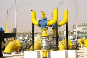 الجزائر تعول على الصناعة لتحريك اقتصادها المترنح