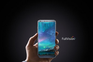 بيع 20 ألف نسخة من هاتف 'LG G6' فى أول يوم من إطلاقه