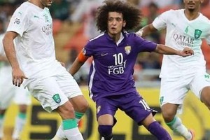 دوري أبطال آسيا: الأهلي السعودي يبحث عن فوز ثالث تواليا