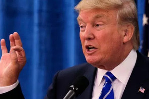 نكسة قضائية جديدة لمرسوم ترامب حول الهجرة