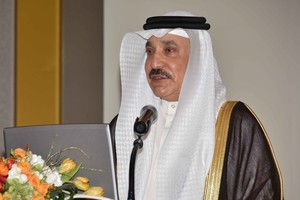 البحرين | وزير 'العمل': نسخر كافة الإمكانيات لتسريع إدماج المواطنين العاملين في منشآت 'الخاص'