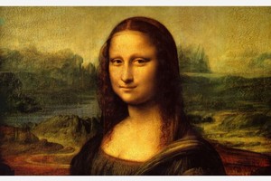 تعرف على سر بسمة الموناليزا!