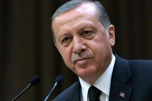 أردوغان يهدد هولندا ويصفها بـ'جمهورية موز'