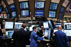 الأسهم الأوروبية ترتفع بقيادة قطاع التعدين ونشاط الدمج