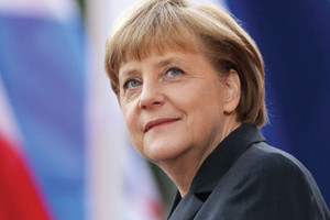 ميركل ترفض وصم إردوغان لهولندا بالنازية