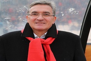 مدرب بيروزي: سنقدم مباراة الموسم أمام الريان