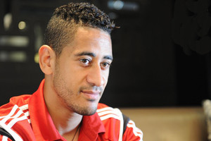 الوحدة الاماراتي يتعاقد مع المغربي باتنا