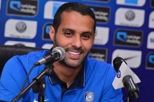 القحطاني: لا بديل عن الفوز أمام الوحدة والهلال فريق 'استثنائي'