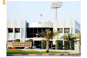 سوالف رياضية... هل يحتاج اتحاد الكرة للقيام بثورة تصحيحية؟